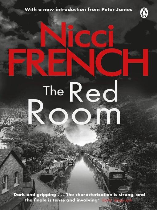 Title details for The Red Room by Nicci French - Available